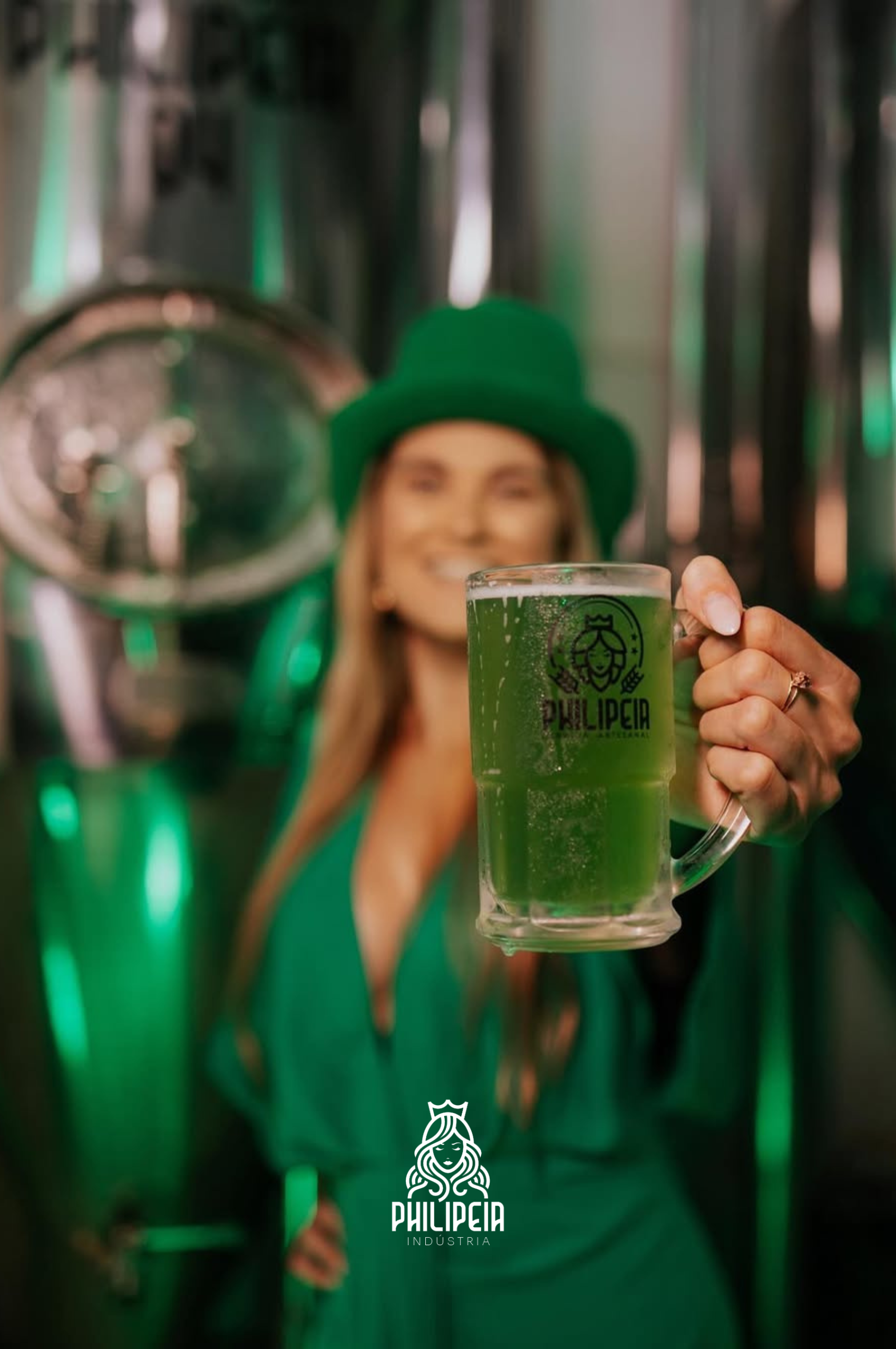 2 ST PATRICK PARAHYBA