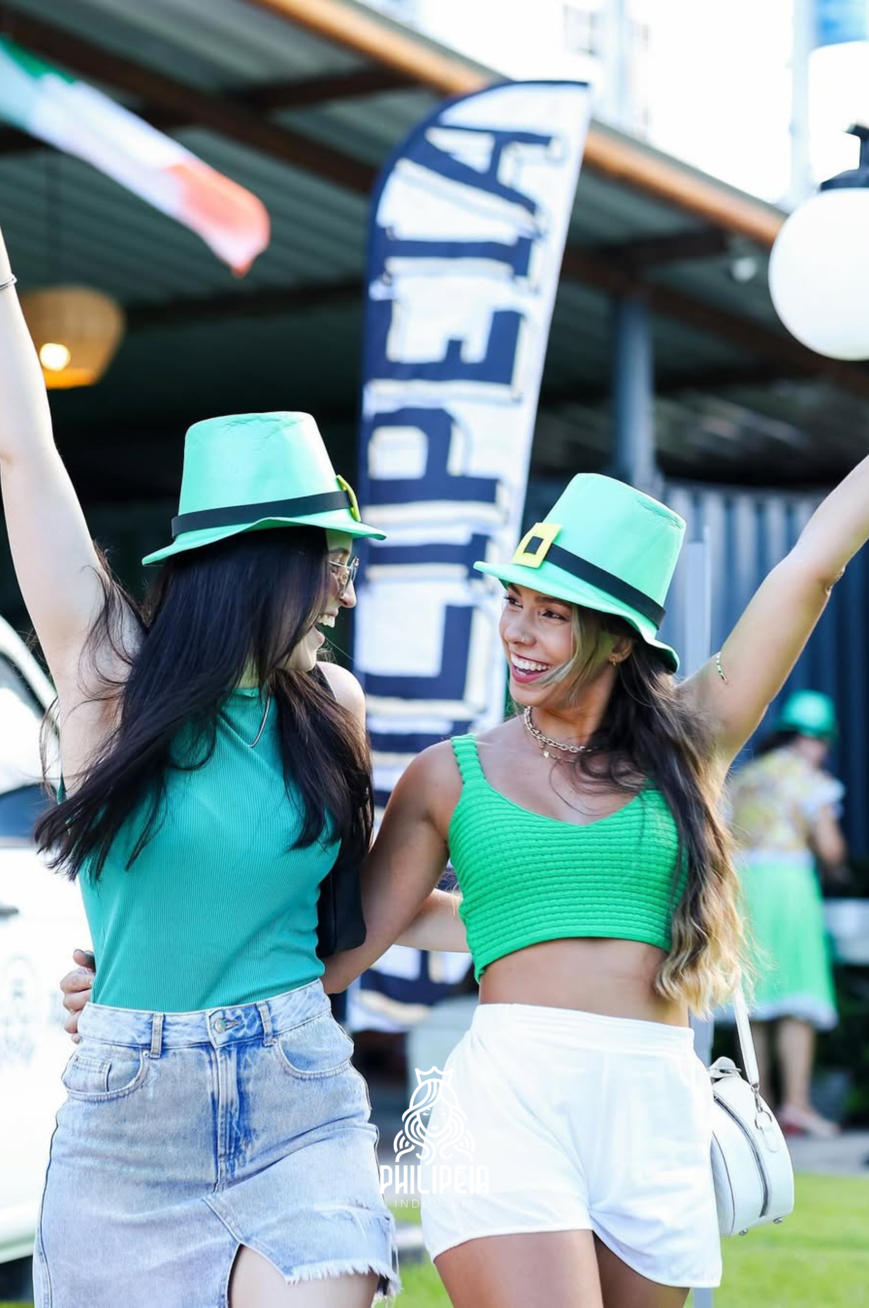 6 ST PATRICK PARAHYBA