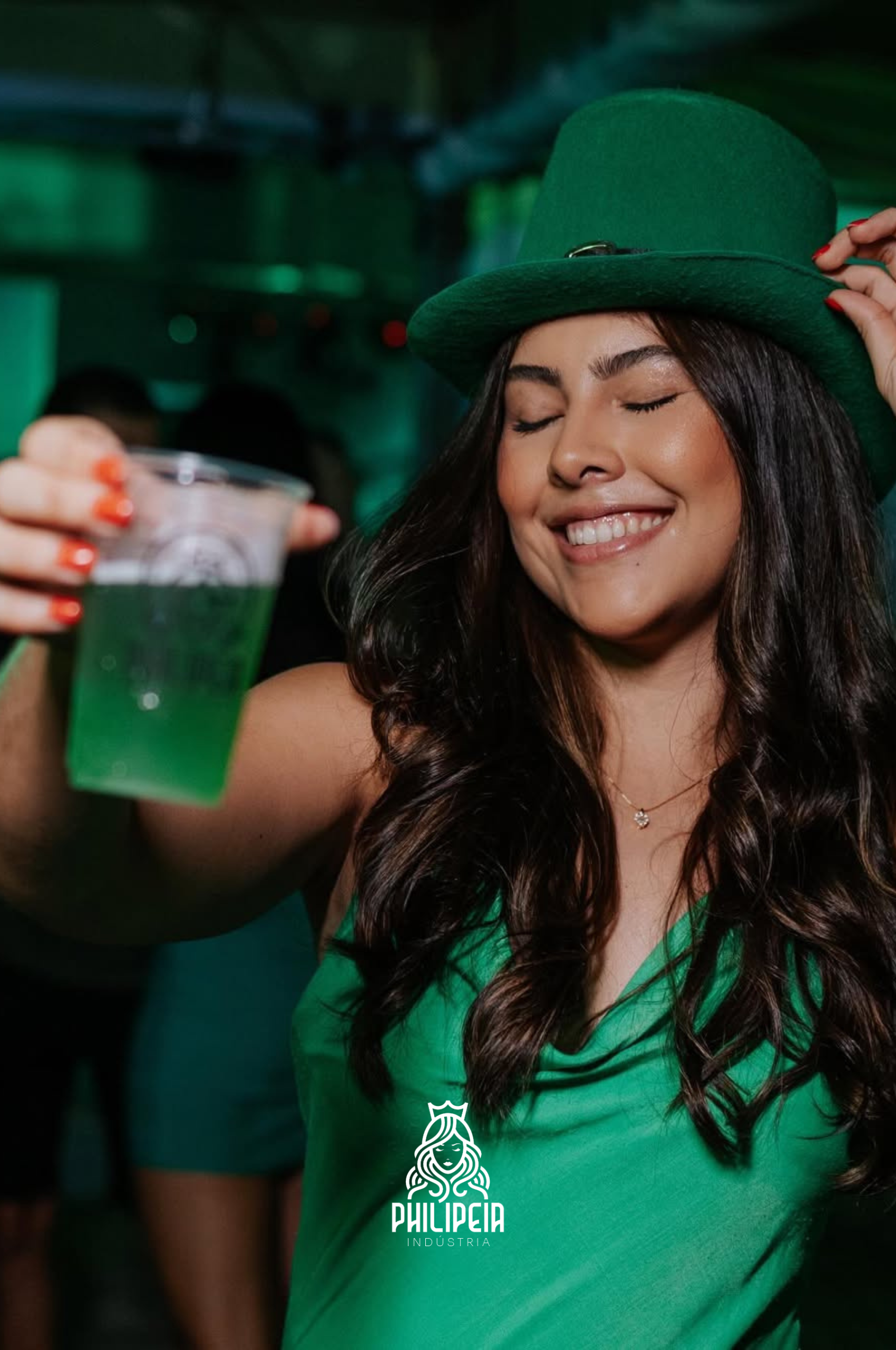 8 ST PATRICK PARAHYBA